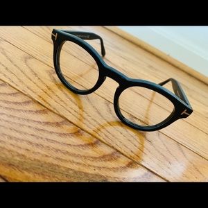 Eyewear Tom Ford